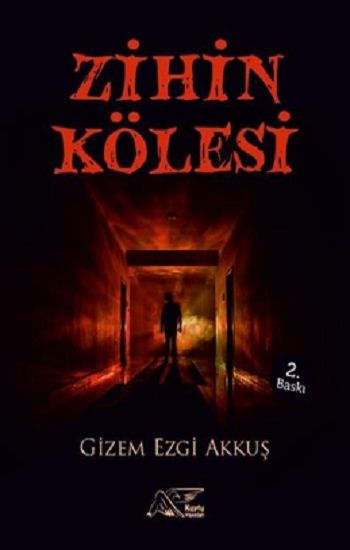 Zihin Kölesi - Kuytu Yayınları Kitap
