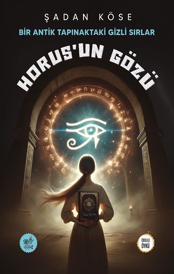 Horus’un Gözü - Servet Yayınevi Kitap