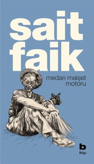 Medarı Maişet Motoru - Bilgi Yayınevi Kitap