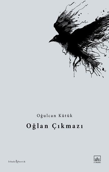 Oğlan Çıkmazı - İthaki Yayınları Kitap
