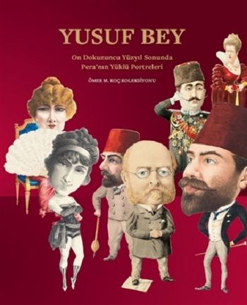 Yusuf Bey - Koç Üniversitesi Yayınları Kitap