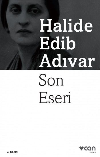 Son Eseri - Can Yayınları Kitap