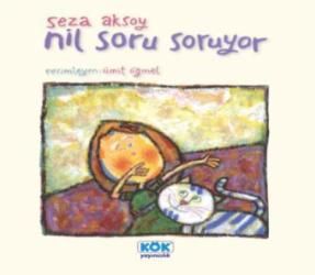 Nil Soru Soruyor - Kök Yayınevi Kitap