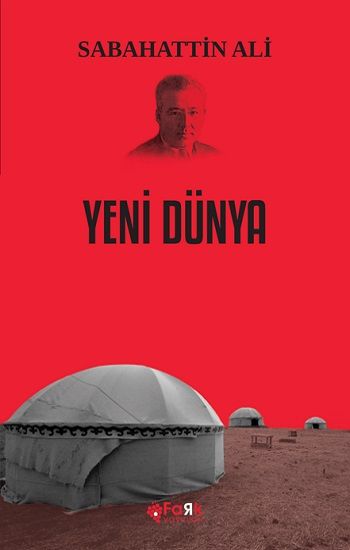 Yeni Dünya - Fark Yayınları Kitap