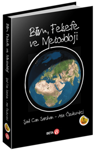 Bilim, Felsefe ve Metodoloji - Beta Yayınevi Kitap