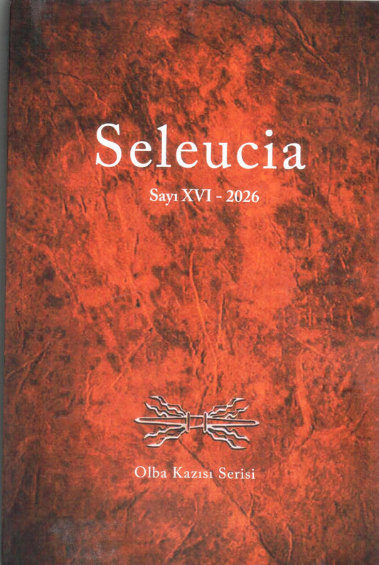 Seleucia - Bilgin Kültür Sanat Kitap