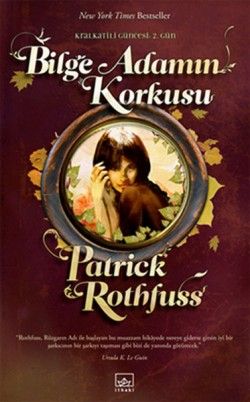 Bilge Adamın Korkusu - Kral Katili Güncesi 2. Gün - İthaki Yayınları Kitap