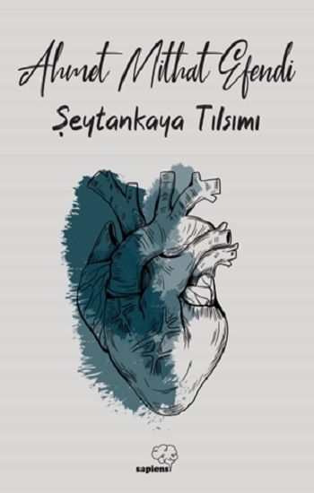Şeytankaya Tılsımı - Sapiens Yayınları Kitap