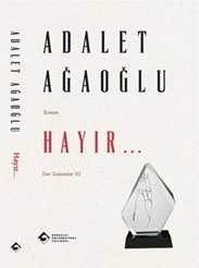 Hayır... - Boğaziçi Üniversitesi Yayınevi Kitap