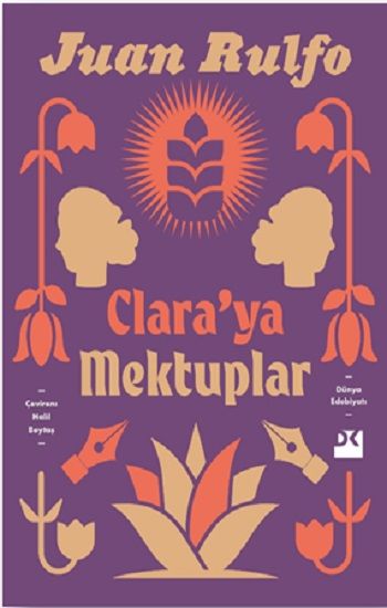 Clara’ya Mektuplar - Doğan Kitap Kitap