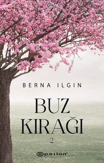 Buz Kırağı 2 - Epsilon Yayınları Kitap