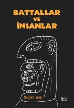 Battallar ve İnsanlar - Delidolu Kitap