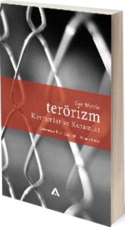 Terörizm - Adres Yayınları Kitap
