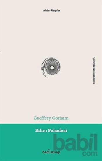 Bilim Felsefesi - Babil Kitap Kitap