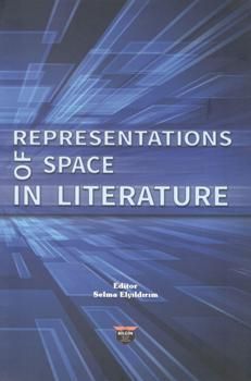 Representations of Space in Literature - Bilgin Kültür Sanat Kitap
