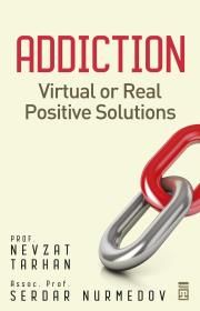Addiction - Timaş Yayınları Kitap