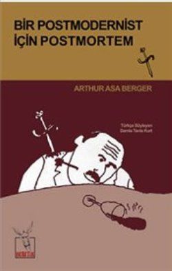 Bir Postmodernist İçin Postmortem - Heretik Yayıncılık Kitap