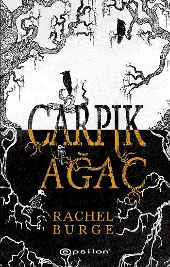 Çarpık Ağaç - Epsilon Yayınları Kitap