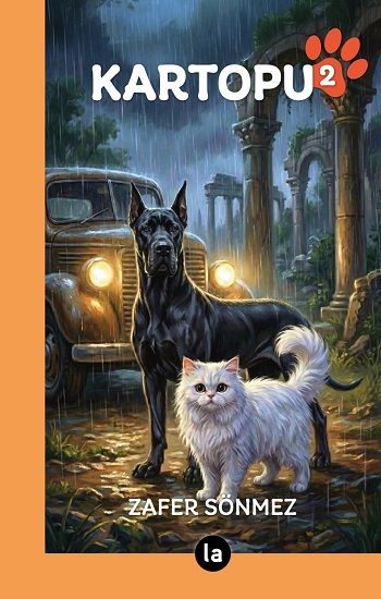Kartopu II - La Kitap Yayınları Kitap
