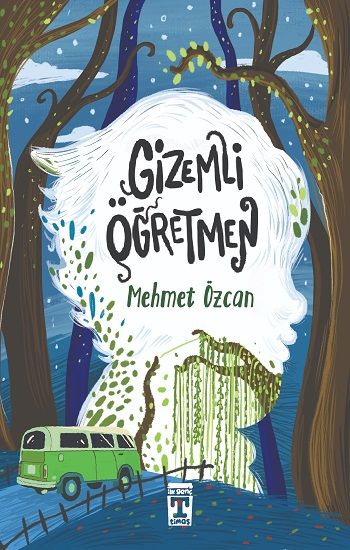 Gizemli Öğretmen - Genç Timaş Kitap