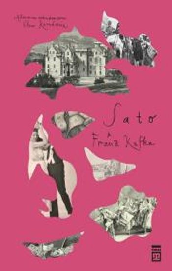 Şato - Timaş Yayınları Kitap