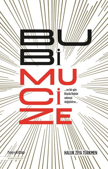 Bu Bi Mucize - Hayykitap Kitap