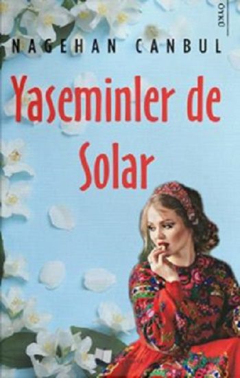 Yaseminler De Solar - Karina Yayınevi Kitap