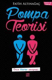 Pompa Teorisi - Dokuz Yayınları Kitap