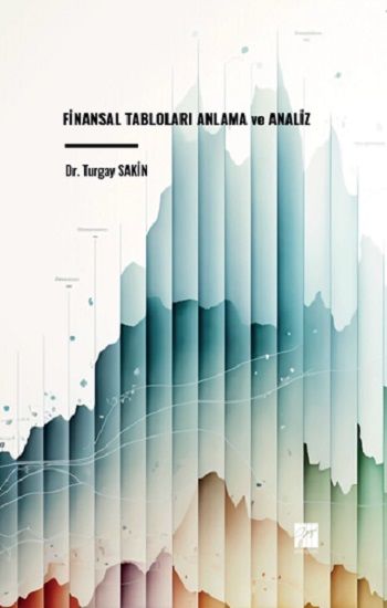 Finansal Tabloları Anlama ve Analiz - Gazi Kitabevi Kitap