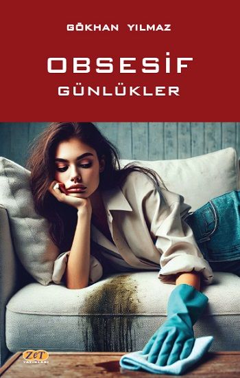 Obsesif Günlükler - Zet Yayınları Kitap