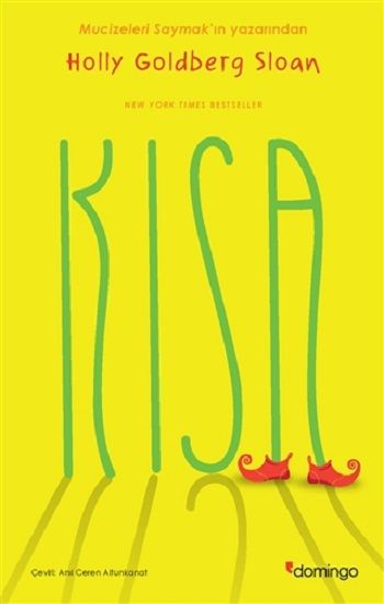 Kısa - Domingo Yayınevi Kitap