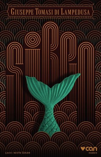 Siren - Can Yayınları Kitap
