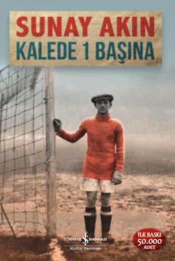 Kalede 1 Başına - İş Bankası Kültür Yayınları Kitap