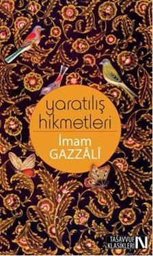 Yaratılış Hikmetleri - Nefes Yayıncılık Kitap