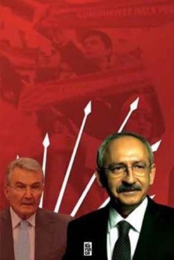 CHP Yeni Oldu mu, Tüzük Demokratikleşti mi? - Karınca Yayınları Kitap