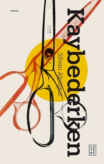 Kaybederken - Ketebe Yayınları Kitap