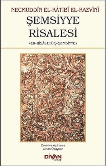 Şemsiyye Risalesi - Divan Kitap Kitap