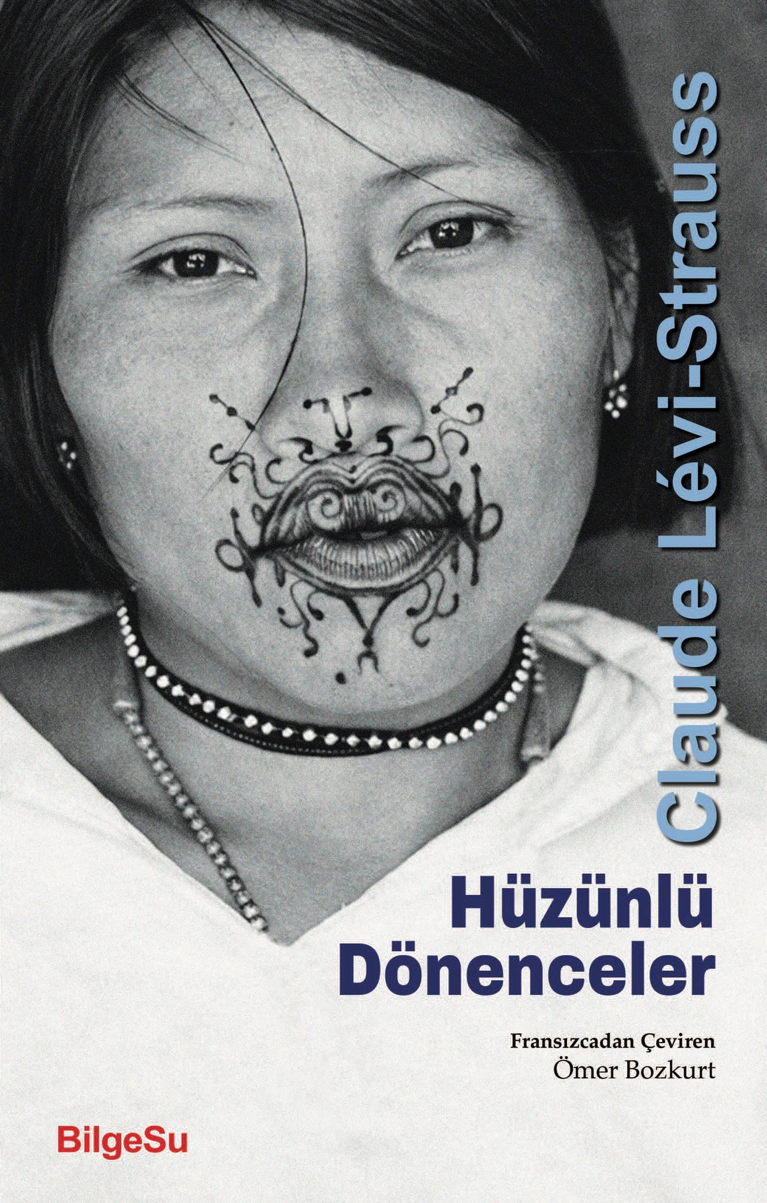 Hüzünlü Dönenceler - BilgeSu Yayıncılık Kitap