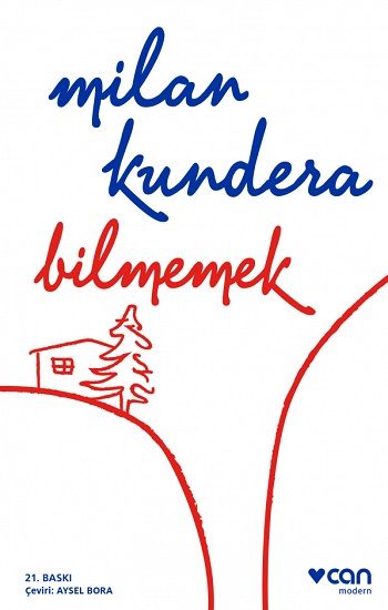 Bilmemek - Can Yayınları Kitap
