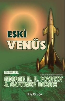Eski Venüs - Kalkedon Yayıncılık Kitap