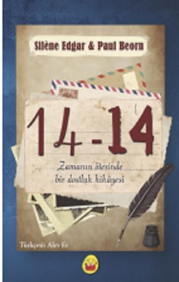 14-14 - Kuraldışı Yayınevi Kitap