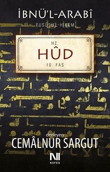 Hz. Hüd - Nefes Yayıncılık Kitap