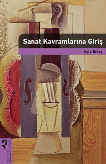 Sanat Kavramlarına Giriş - Hayalperest Yayınları Kitap