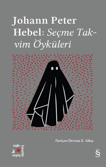 Johann Peter Hebel: Seçme Takvim Öyküleri -Everest Açıkhava 23 - Everest Yayınları Kitap