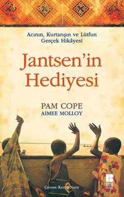 Jantsen’in Hediyesi - Bilge Kültür Sanat Kitap