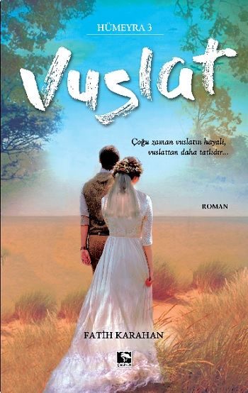 Vuslat - Çınaraltı Yayınları Kitap