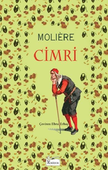 Cimri - Koridor Yayıncılık Kitap