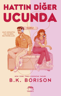 Hattın Diğer Ucunda - Yabancı Yayınevi Kitap