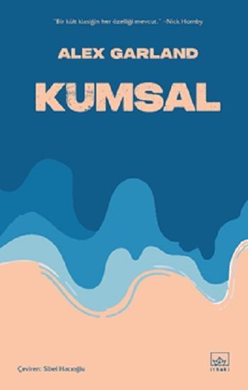 Kumsal - İthaki Yayınları Kitap