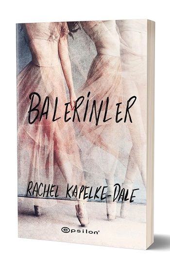 Balerinler - Epsilon Yayınları Kitap